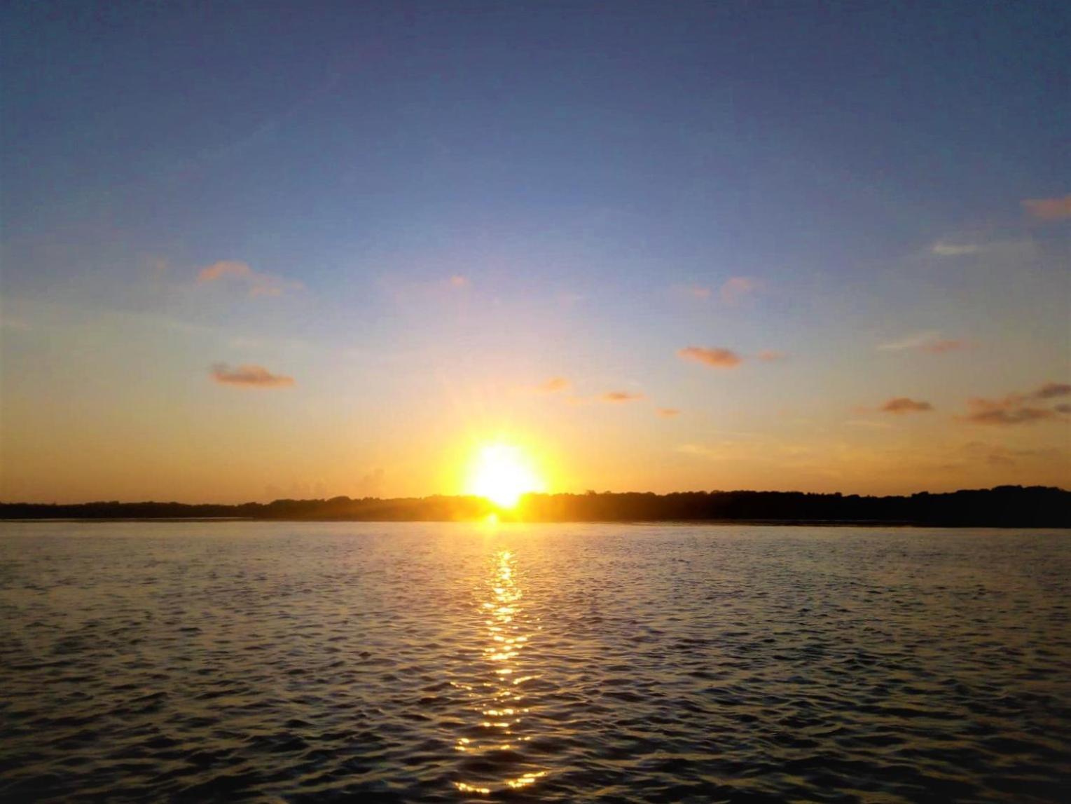 Mida Creek Nature Camp Watamu Exteriör bild